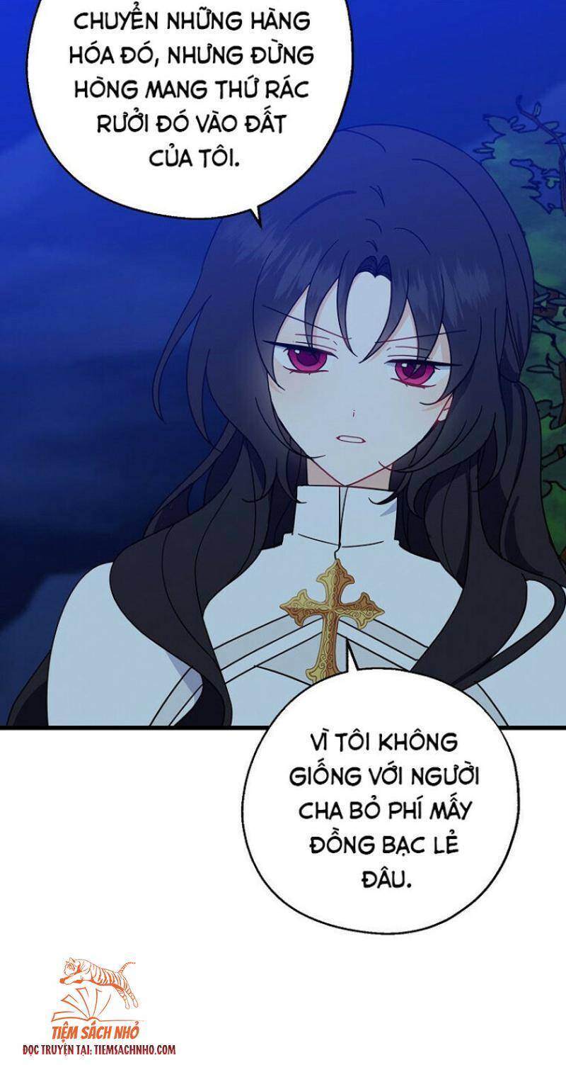 Trở Thành Con Gái Nhà Tài Phiệt Chapter 30 - Trang 2