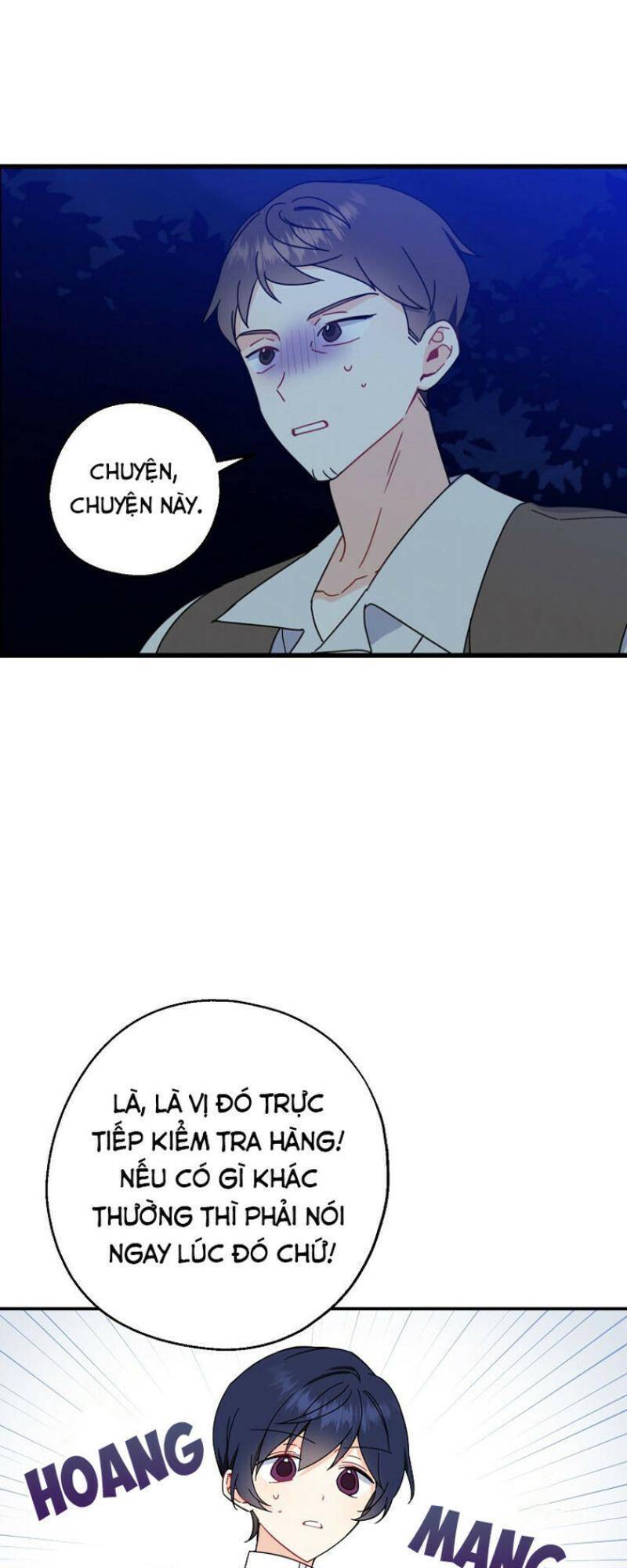 Trở Thành Con Gái Nhà Tài Phiệt Chapter 30 - Trang 2