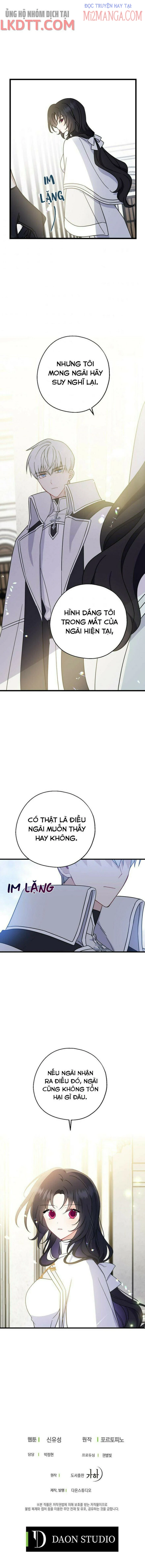 Trở Thành Con Gái Nhà Tài Phiệt Chapter 31.5 - Trang 2