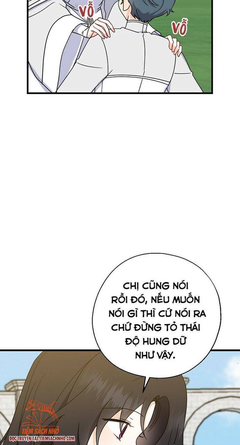 Trở Thành Con Gái Nhà Tài Phiệt Chapter 31 - Trang 2