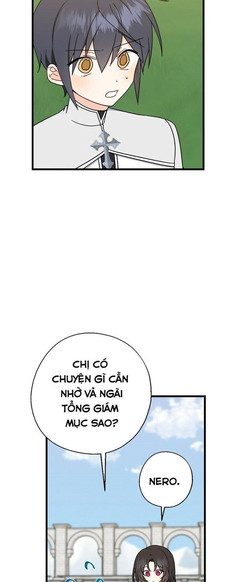 Trở Thành Con Gái Nhà Tài Phiệt Chapter 31 - Trang 2