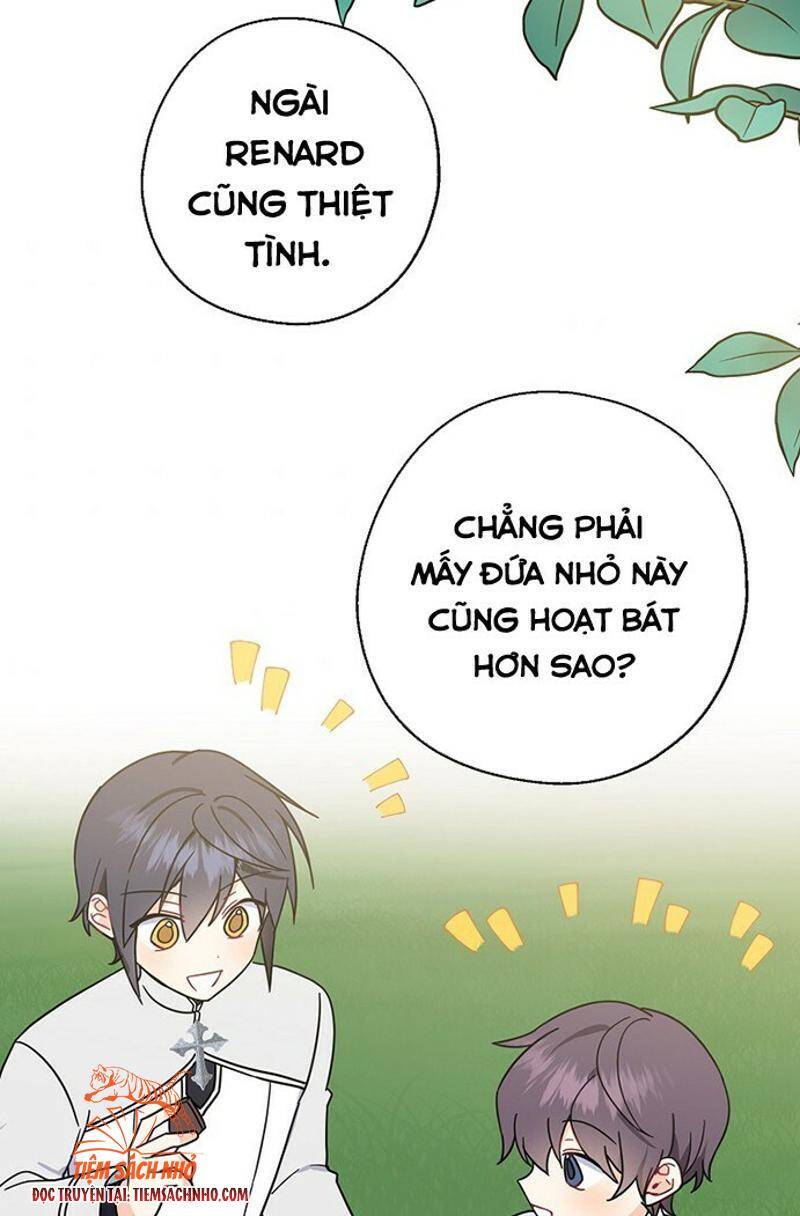 Trở Thành Con Gái Nhà Tài Phiệt Chapter 31 - Trang 2