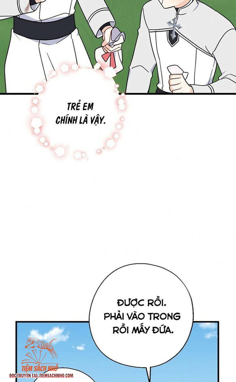 Trở Thành Con Gái Nhà Tài Phiệt Chapter 31 - Trang 2