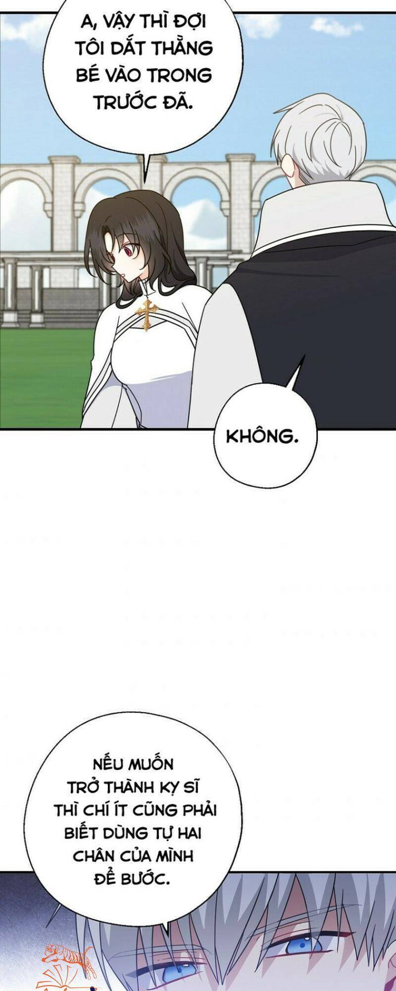 Trở Thành Con Gái Nhà Tài Phiệt Chapter 31 - Trang 2