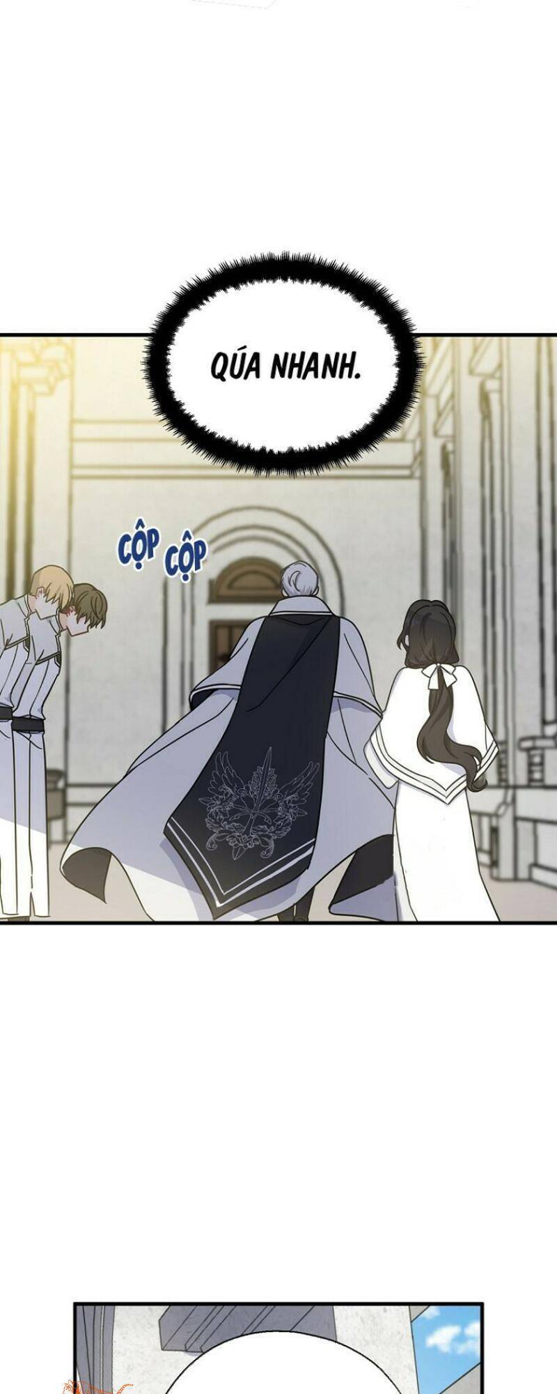 Trở Thành Con Gái Nhà Tài Phiệt Chapter 31 - Trang 2