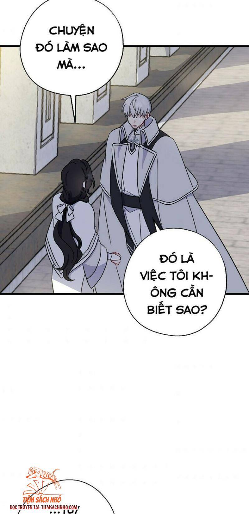 Trở Thành Con Gái Nhà Tài Phiệt Chapter 31 - Trang 2