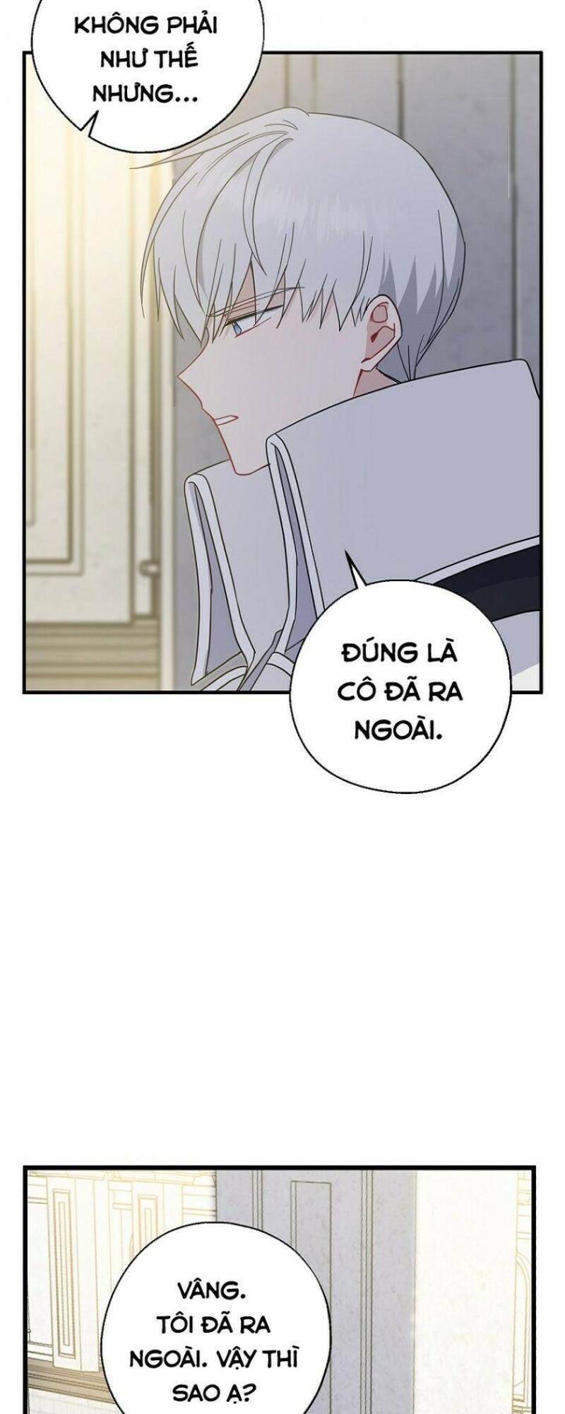 Trở Thành Con Gái Nhà Tài Phiệt Chapter 31 - Trang 2