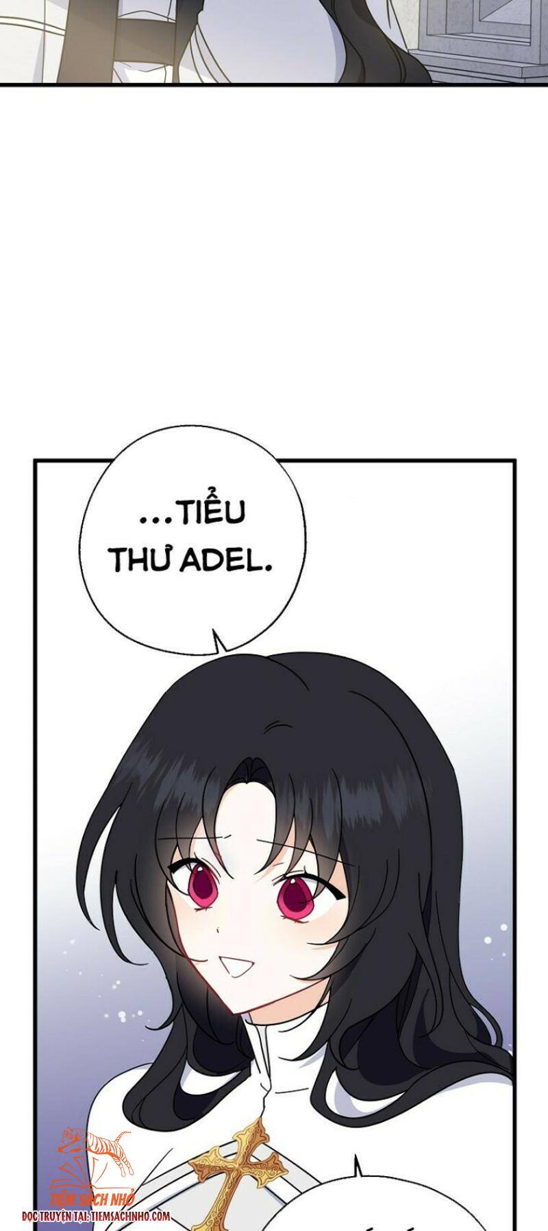 Trở Thành Con Gái Nhà Tài Phiệt Chapter 31 - Trang 2