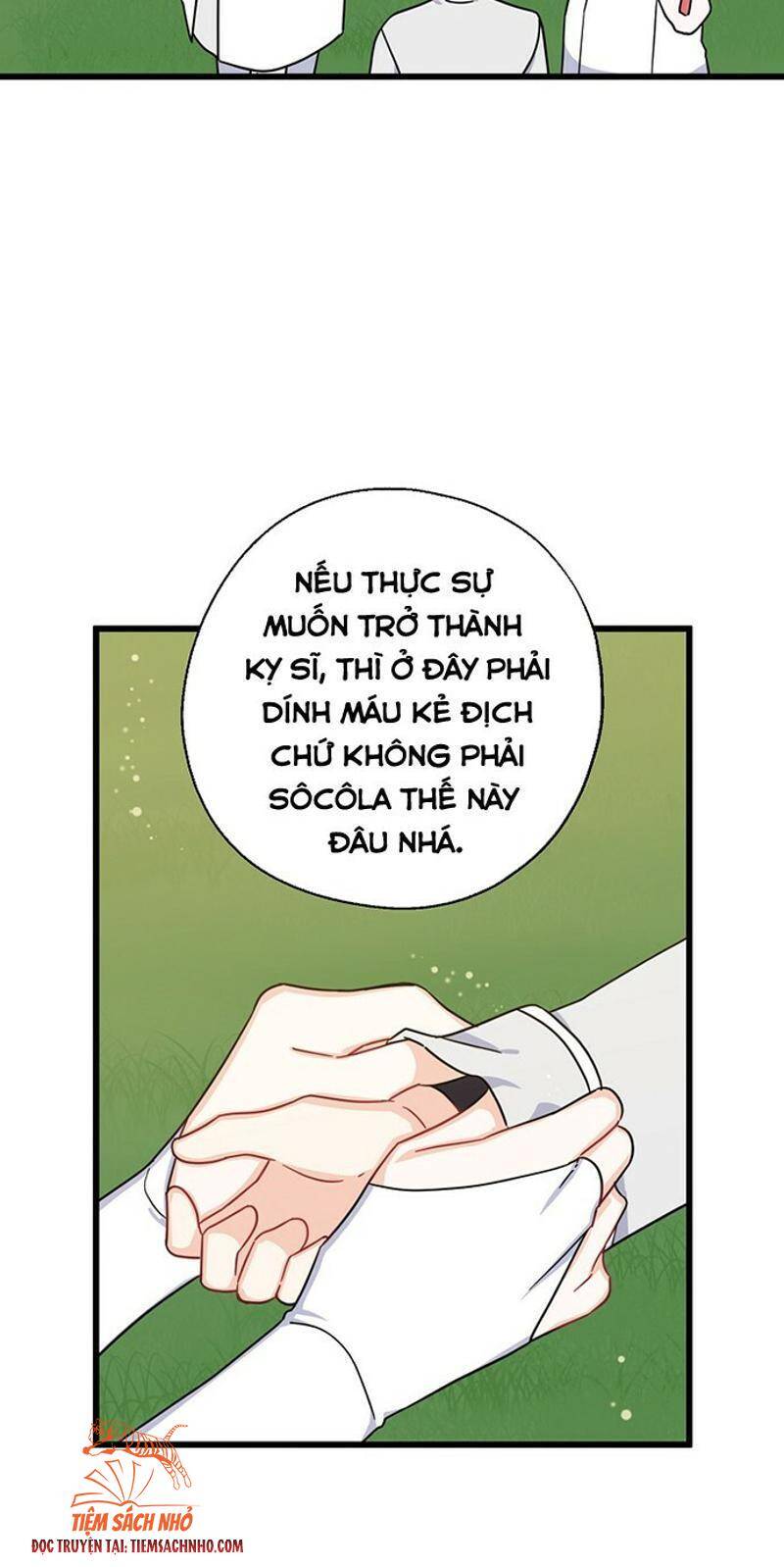 Trở Thành Con Gái Nhà Tài Phiệt Chapter 31 - Trang 2