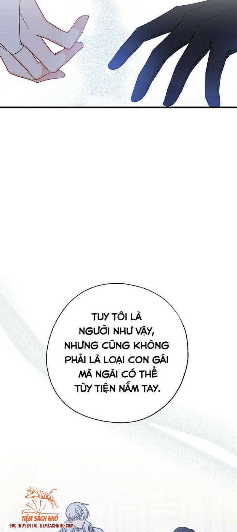 Trở Thành Con Gái Nhà Tài Phiệt Chapter 31 - Trang 2