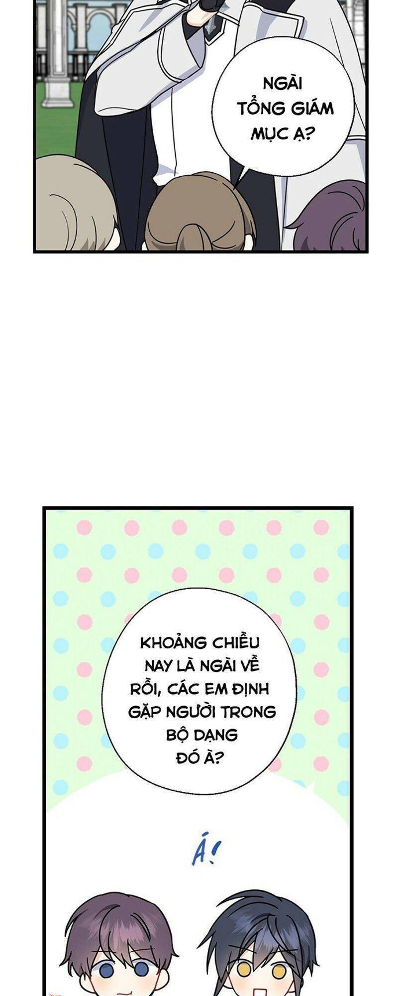 Trở Thành Con Gái Nhà Tài Phiệt Chapter 31 - Trang 2