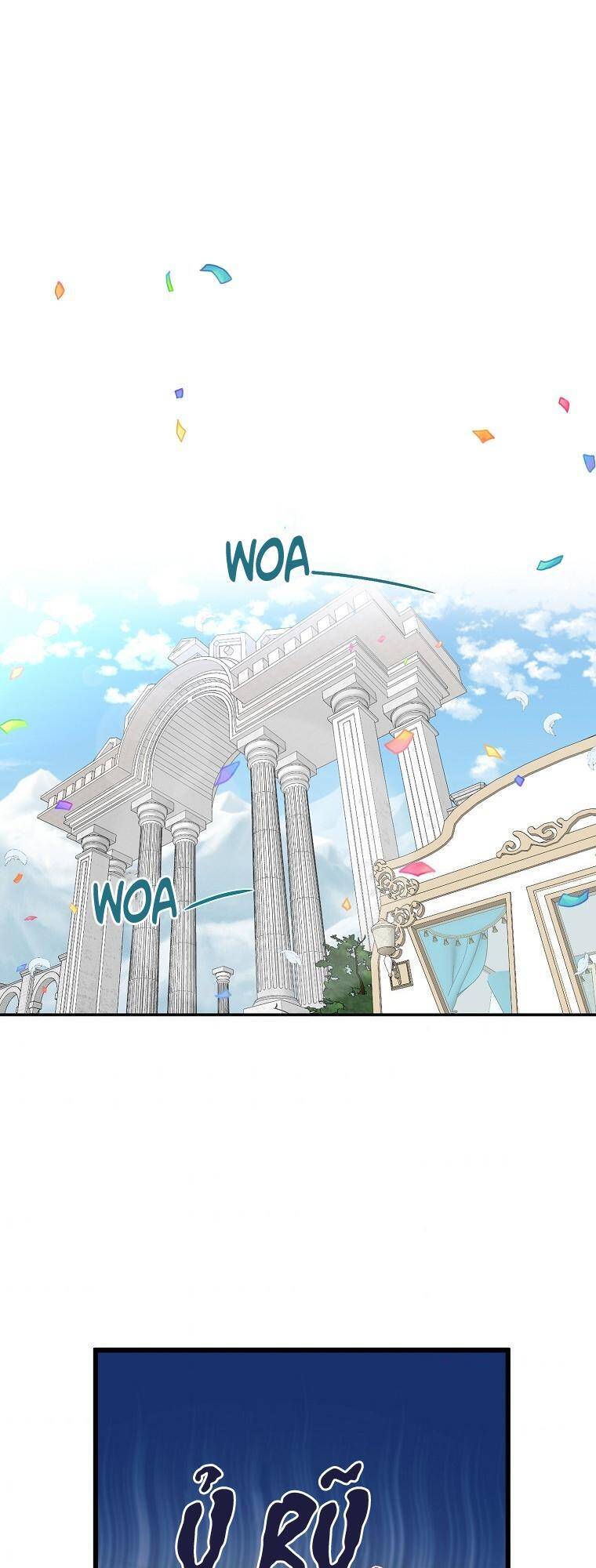 Trở Thành Con Gái Nhà Tài Phiệt Chapter 32 - Trang 2