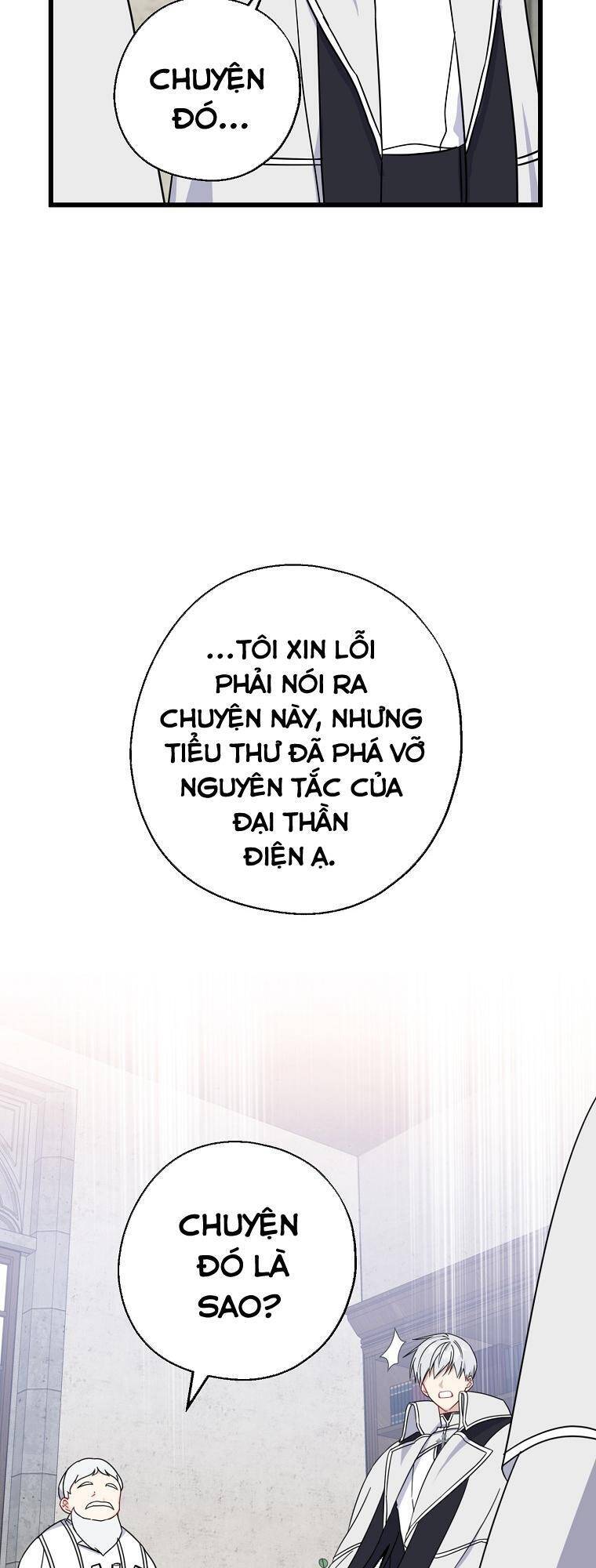 Trở Thành Con Gái Nhà Tài Phiệt Chapter 32 - Trang 2