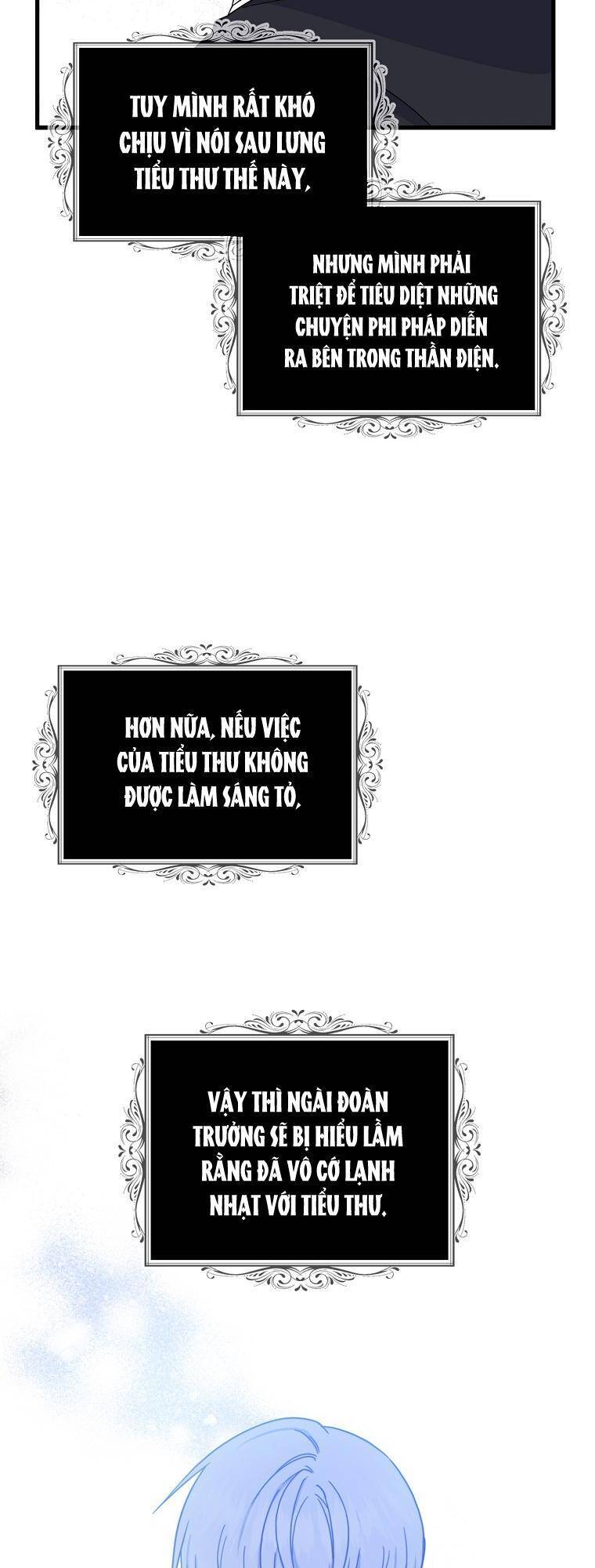 Trở Thành Con Gái Nhà Tài Phiệt Chapter 32 - Trang 2