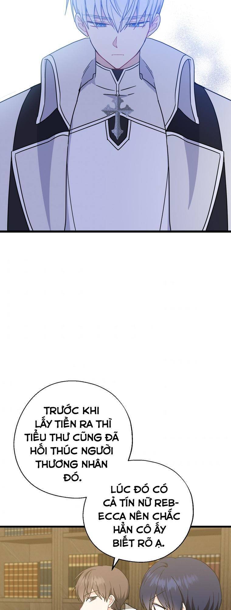 Trở Thành Con Gái Nhà Tài Phiệt Chapter 32 - Trang 2