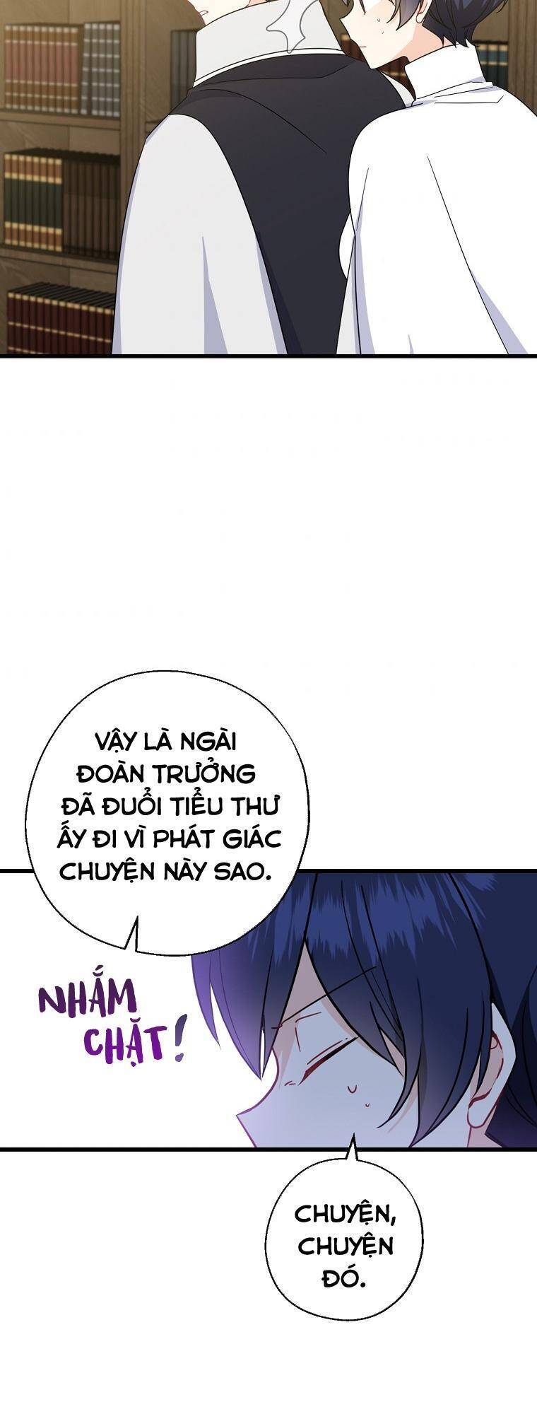 Trở Thành Con Gái Nhà Tài Phiệt Chapter 32 - Trang 2