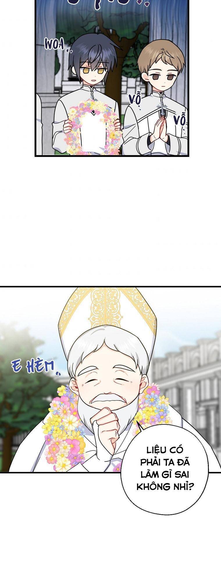 Trở Thành Con Gái Nhà Tài Phiệt Chapter 32 - Trang 2