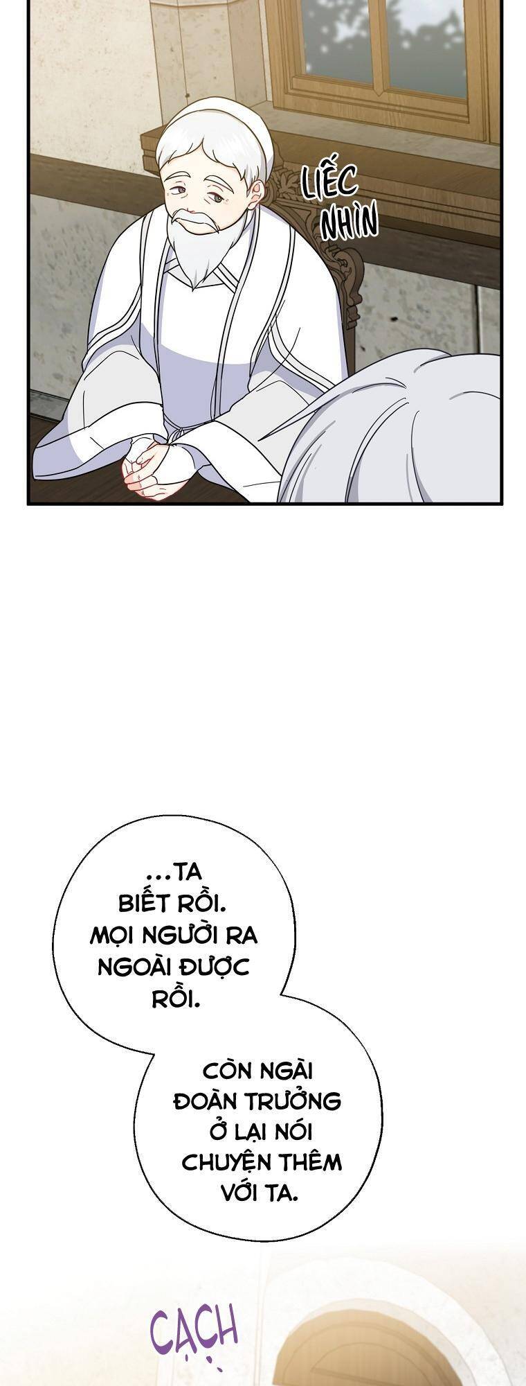 Trở Thành Con Gái Nhà Tài Phiệt Chapter 32 - Trang 2