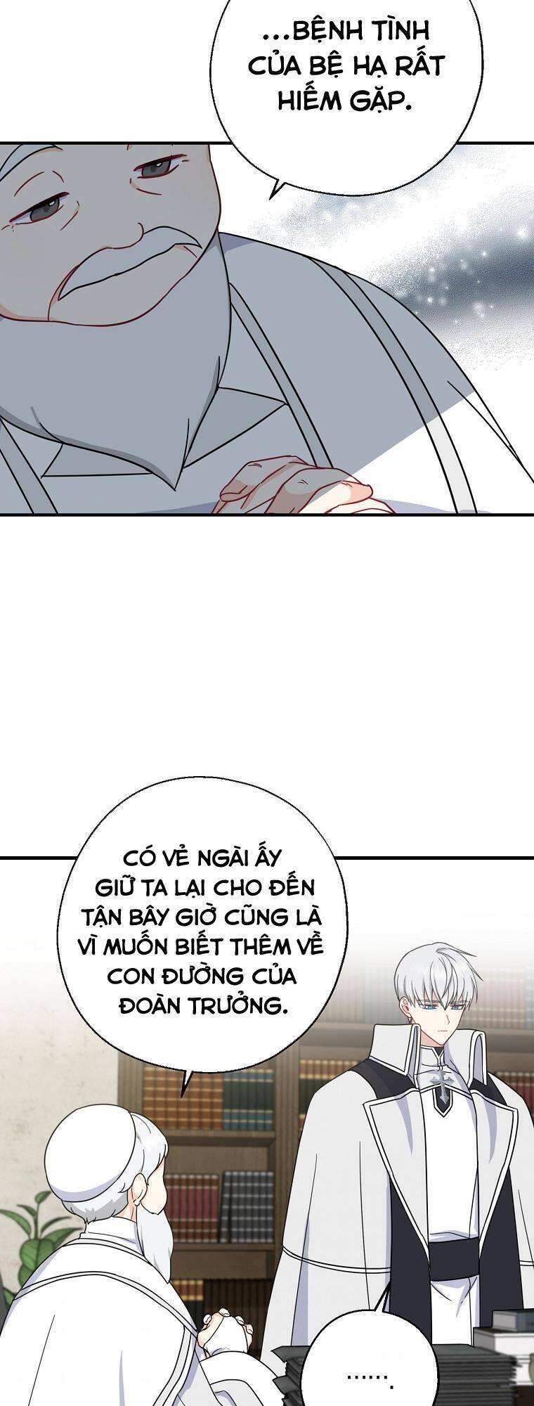 Trở Thành Con Gái Nhà Tài Phiệt Chapter 32 - Trang 2