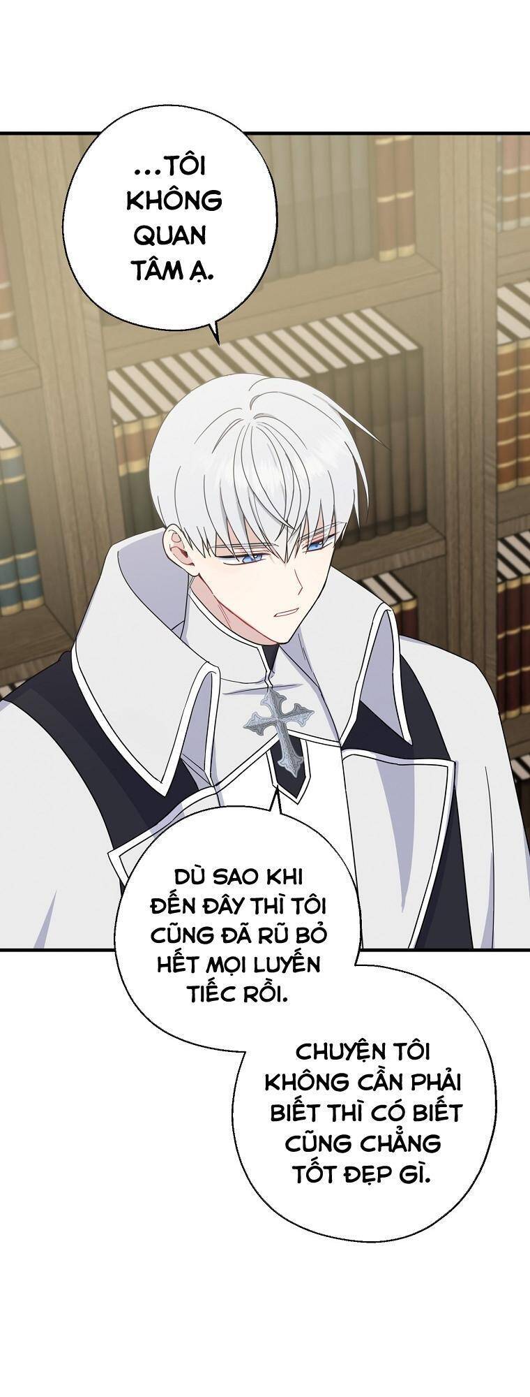 Trở Thành Con Gái Nhà Tài Phiệt Chapter 32 - Trang 2