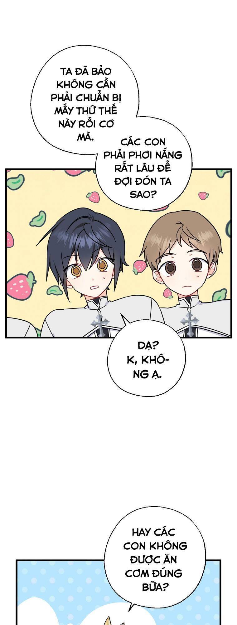 Trở Thành Con Gái Nhà Tài Phiệt Chapter 32 - Trang 2