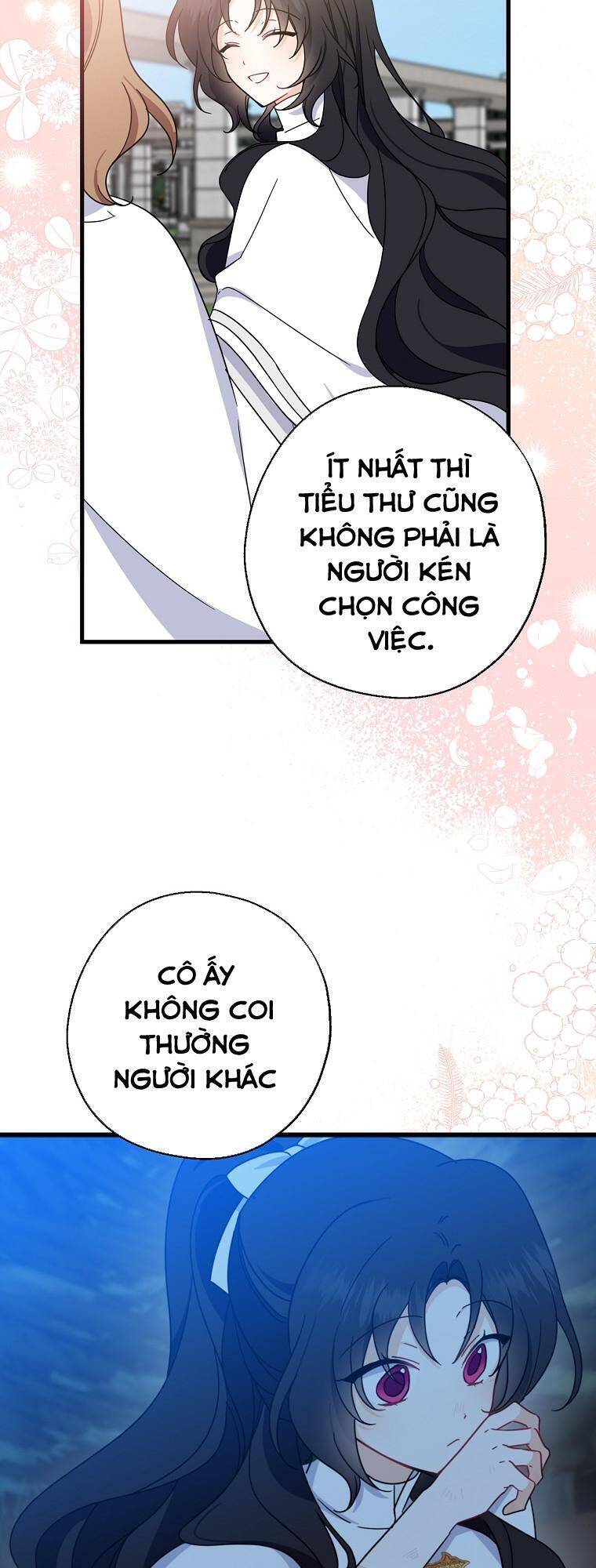 Trở Thành Con Gái Nhà Tài Phiệt Chapter 32 - Trang 2