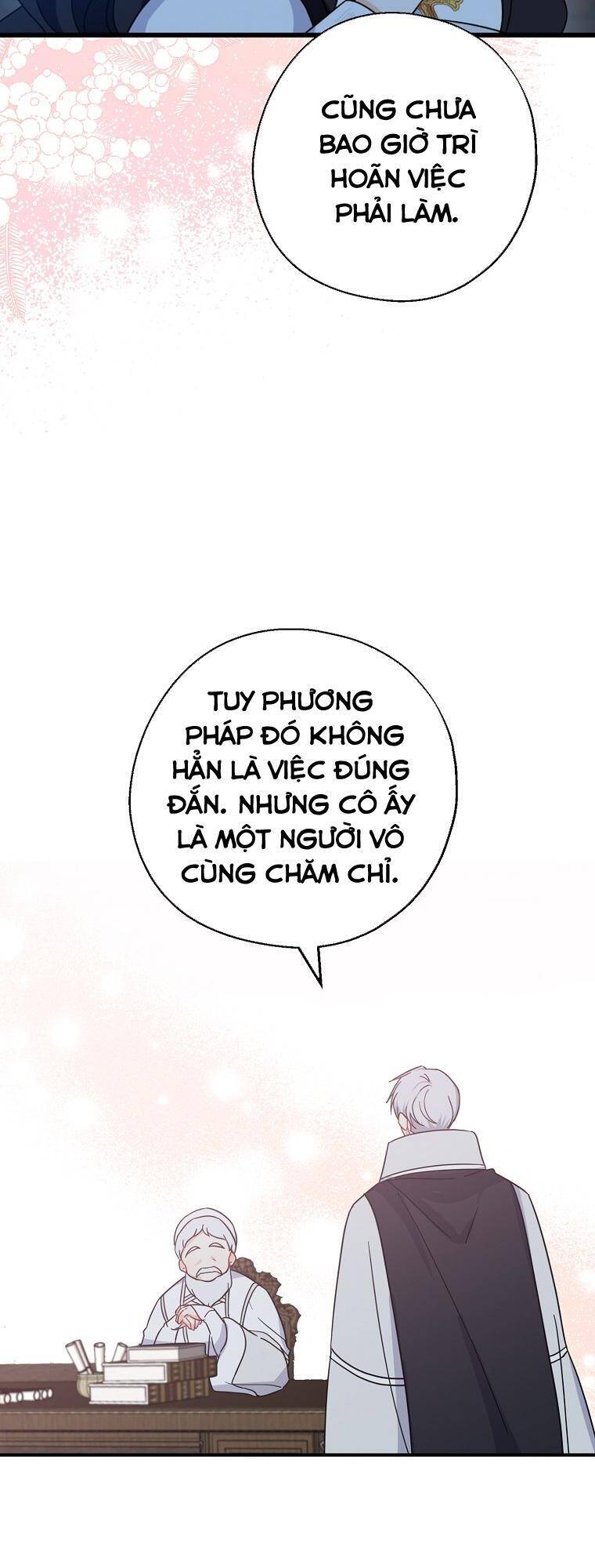 Trở Thành Con Gái Nhà Tài Phiệt Chapter 32 - Trang 2