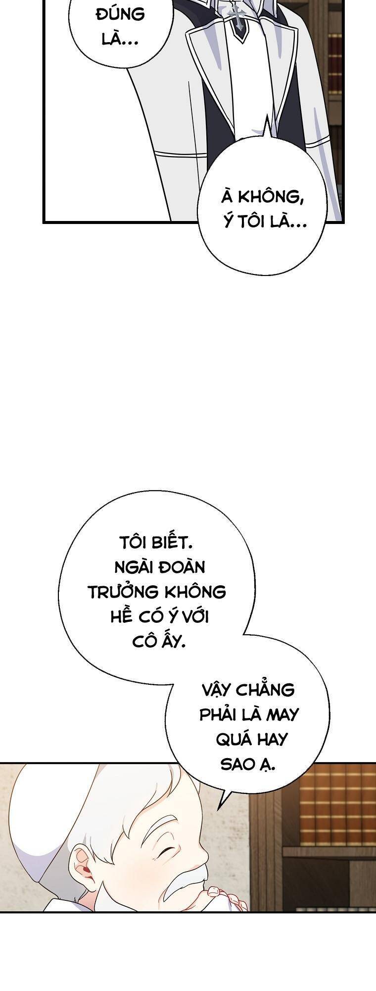 Trở Thành Con Gái Nhà Tài Phiệt Chapter 32 - Trang 2