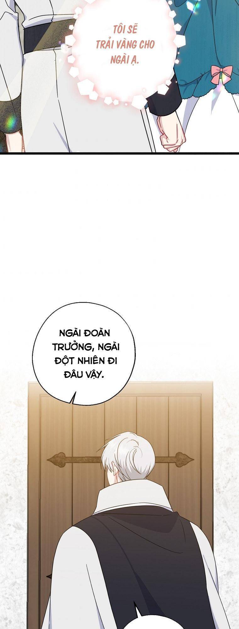 Trở Thành Con Gái Nhà Tài Phiệt Chapter 32 - Trang 2