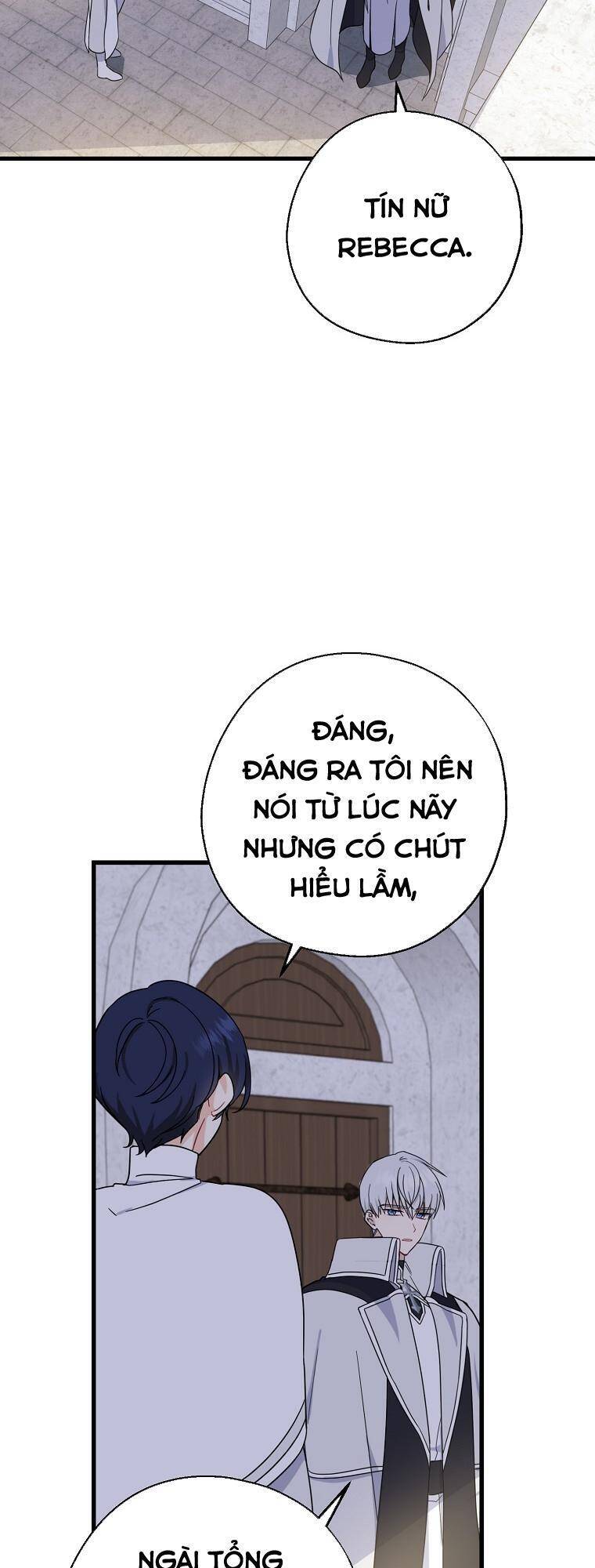 Trở Thành Con Gái Nhà Tài Phiệt Chapter 32 - Trang 2