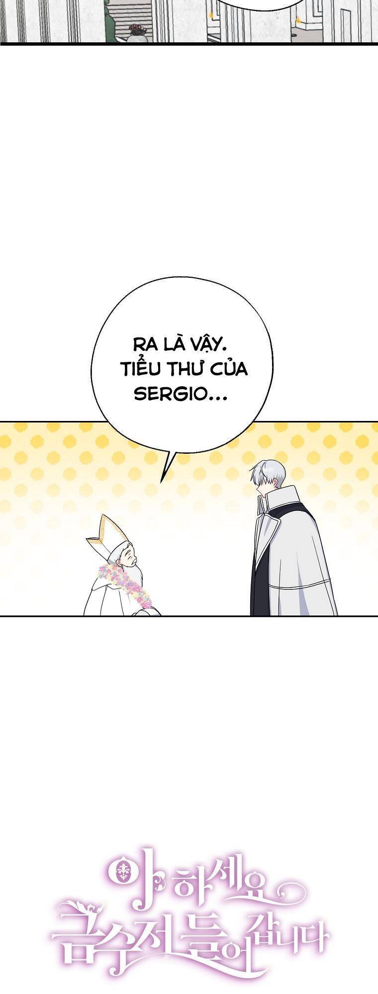 Trở Thành Con Gái Nhà Tài Phiệt Chapter 32 - Trang 2