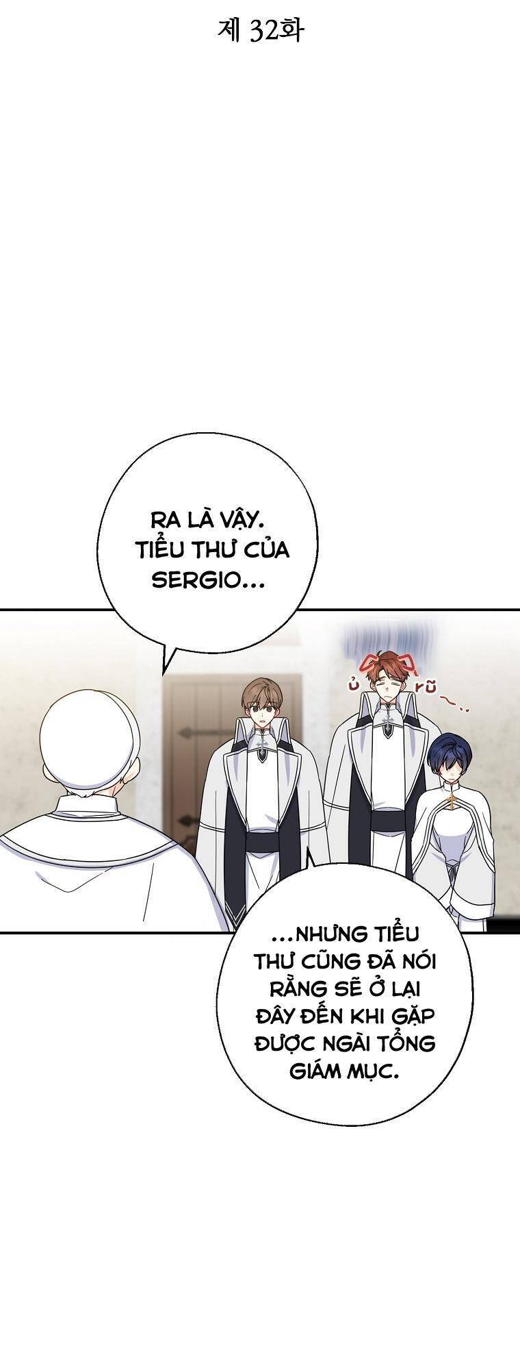 Trở Thành Con Gái Nhà Tài Phiệt Chapter 32 - Trang 2