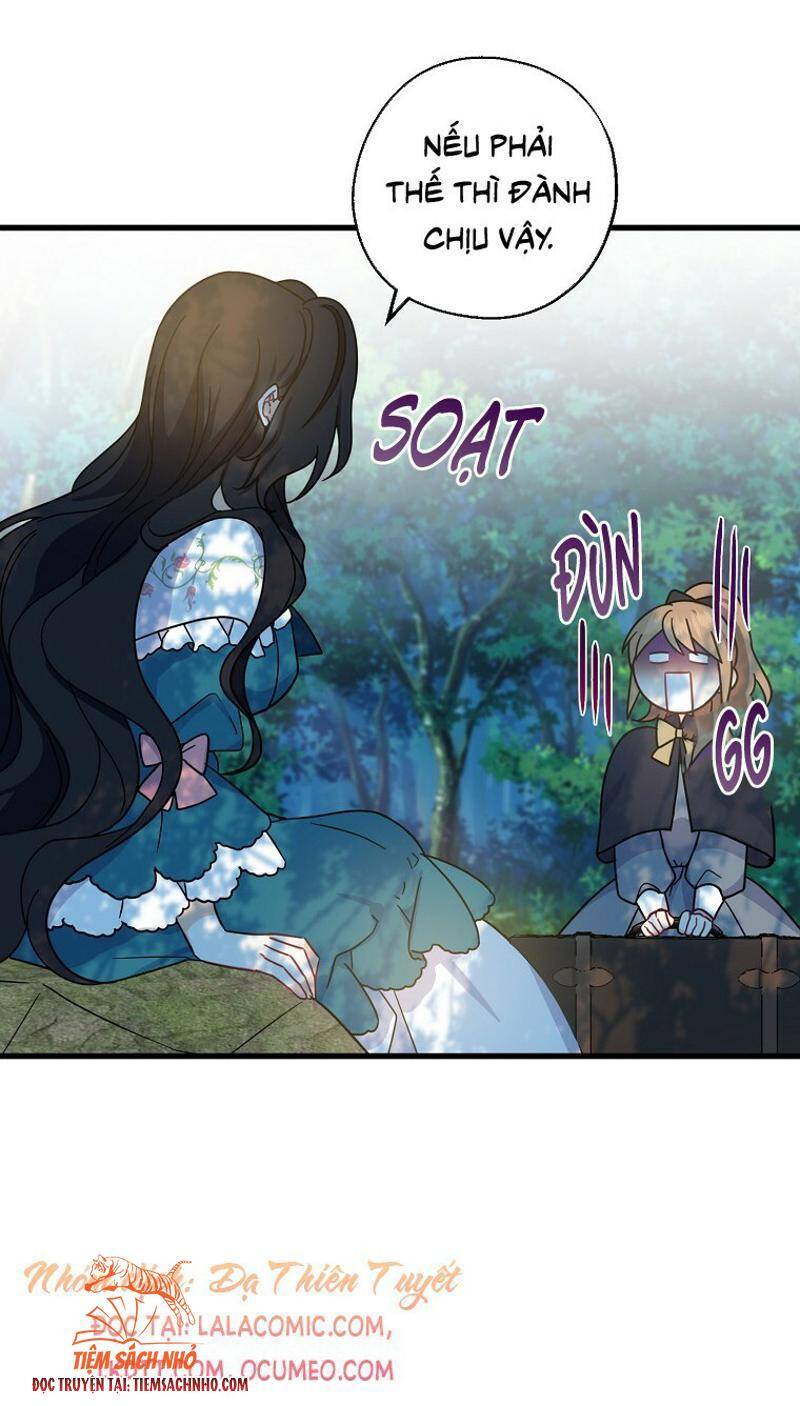 Trở Thành Con Gái Nhà Tài Phiệt Chapter 33 - Trang 2