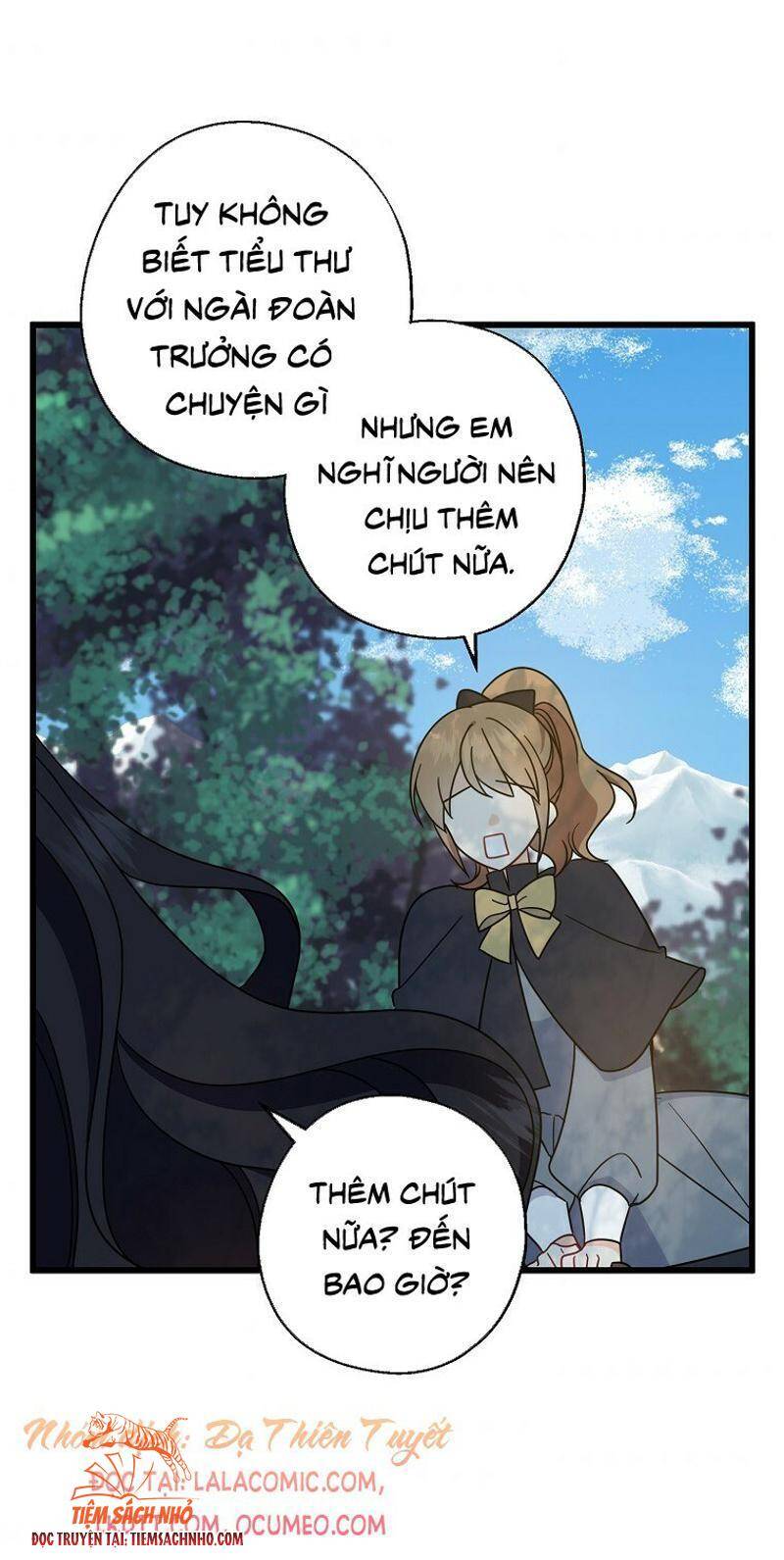 Trở Thành Con Gái Nhà Tài Phiệt Chapter 33 - Trang 2