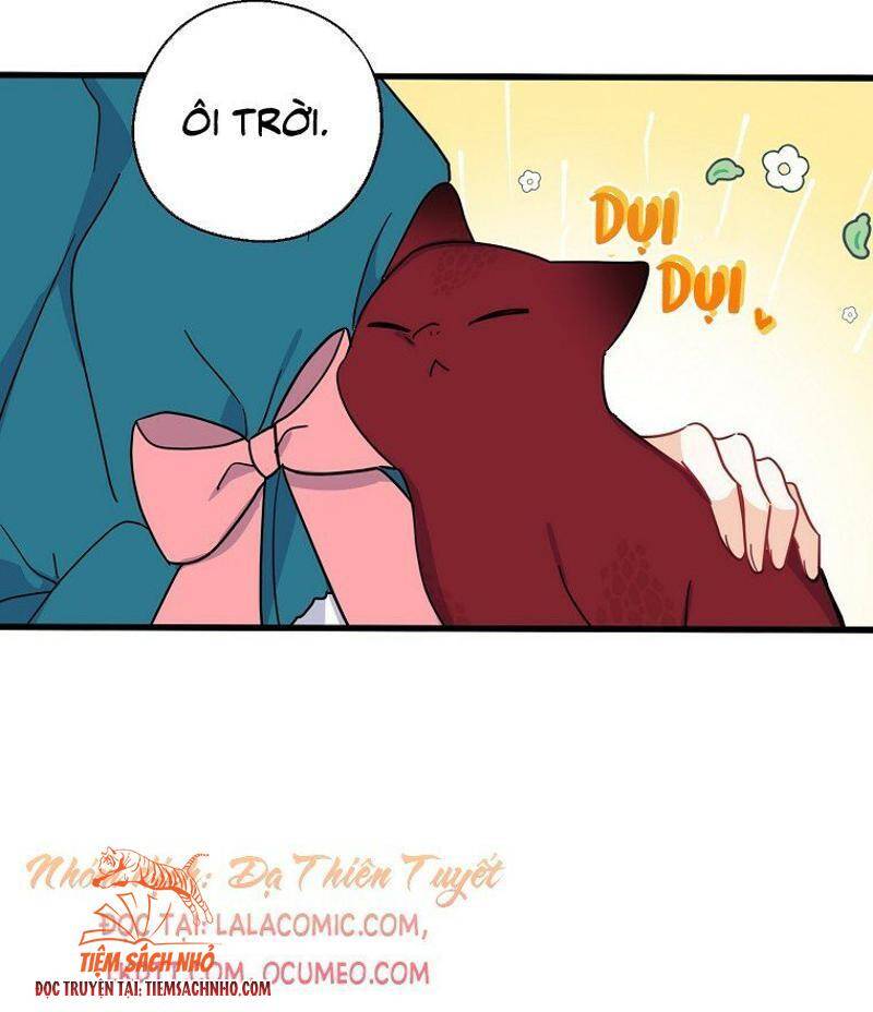 Trở Thành Con Gái Nhà Tài Phiệt Chapter 33 - Trang 2