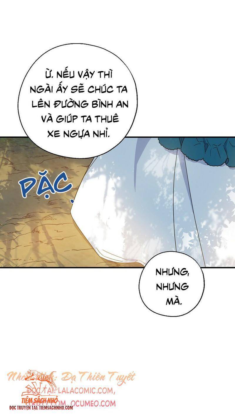 Trở Thành Con Gái Nhà Tài Phiệt Chapter 33 - Trang 2