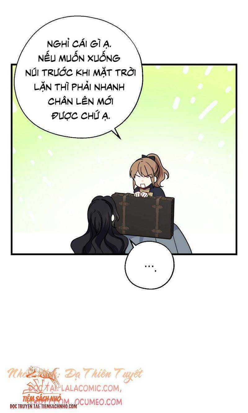 Trở Thành Con Gái Nhà Tài Phiệt Chapter 33 - Trang 2