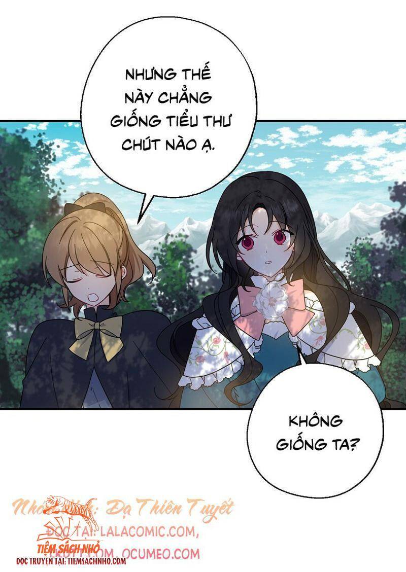 Trở Thành Con Gái Nhà Tài Phiệt Chapter 33 - Trang 2