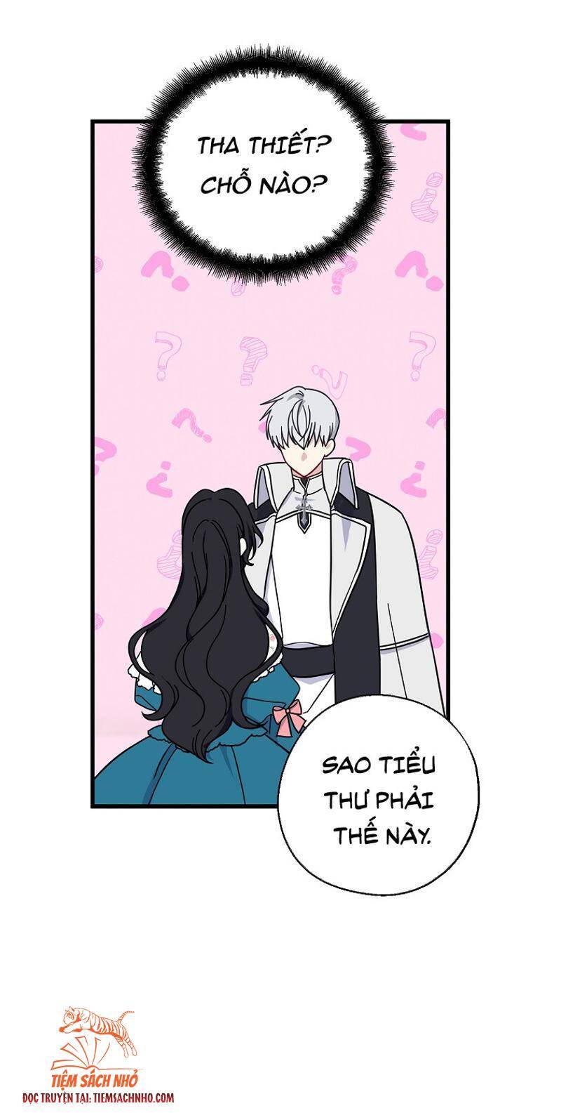 Trở Thành Con Gái Nhà Tài Phiệt Chapter 34 - Trang 2