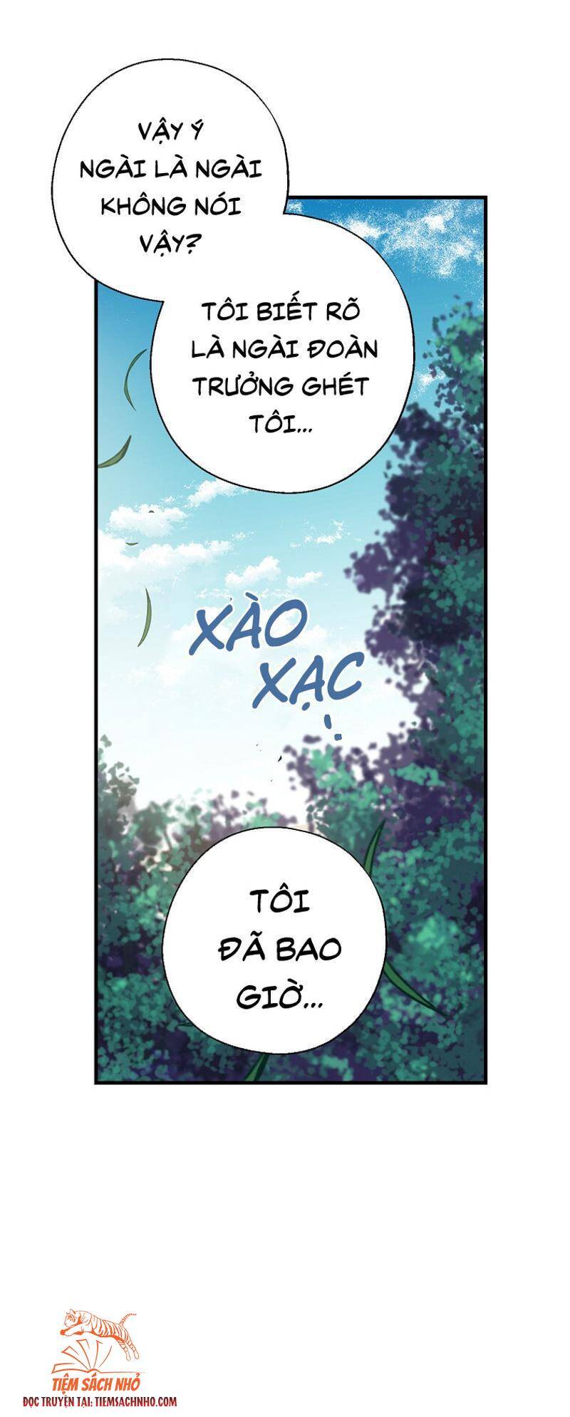 Trở Thành Con Gái Nhà Tài Phiệt Chapter 34 - Trang 2