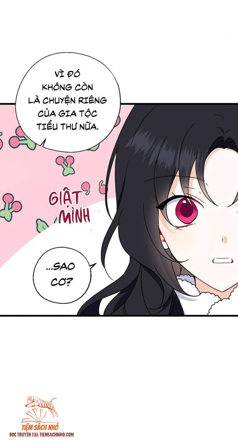 Trở Thành Con Gái Nhà Tài Phiệt Chapter 34 - Trang 2