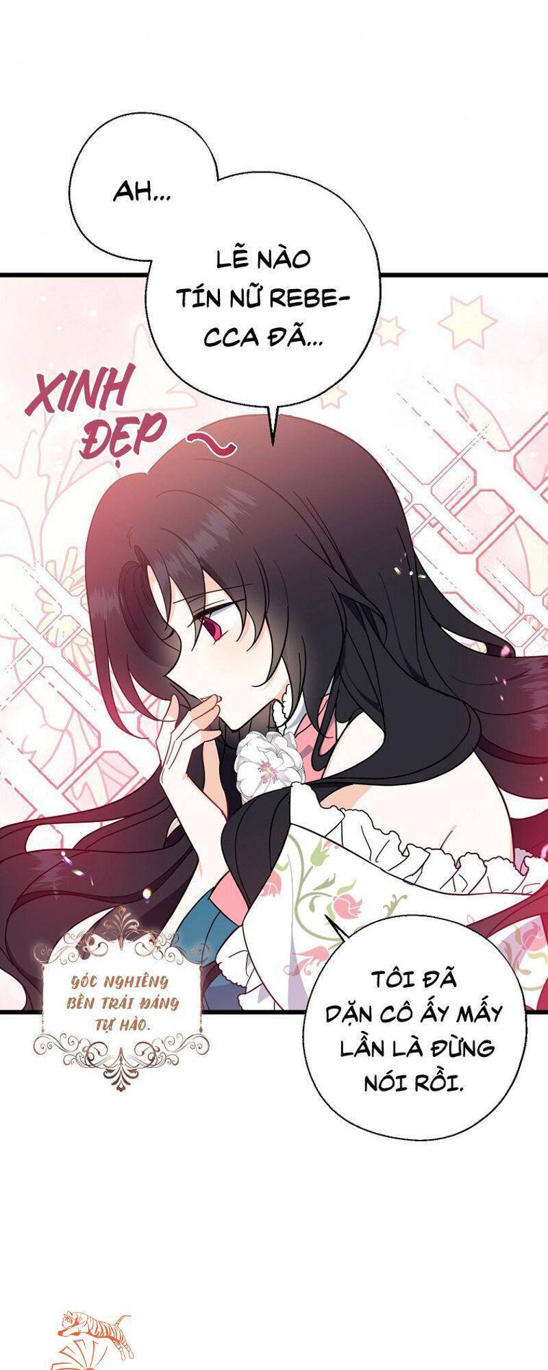 Trở Thành Con Gái Nhà Tài Phiệt Chapter 34 - Trang 2