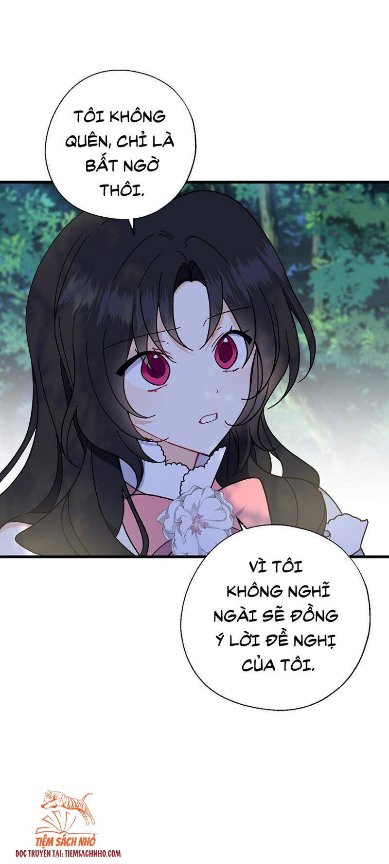 Trở Thành Con Gái Nhà Tài Phiệt Chapter 34 - Trang 2