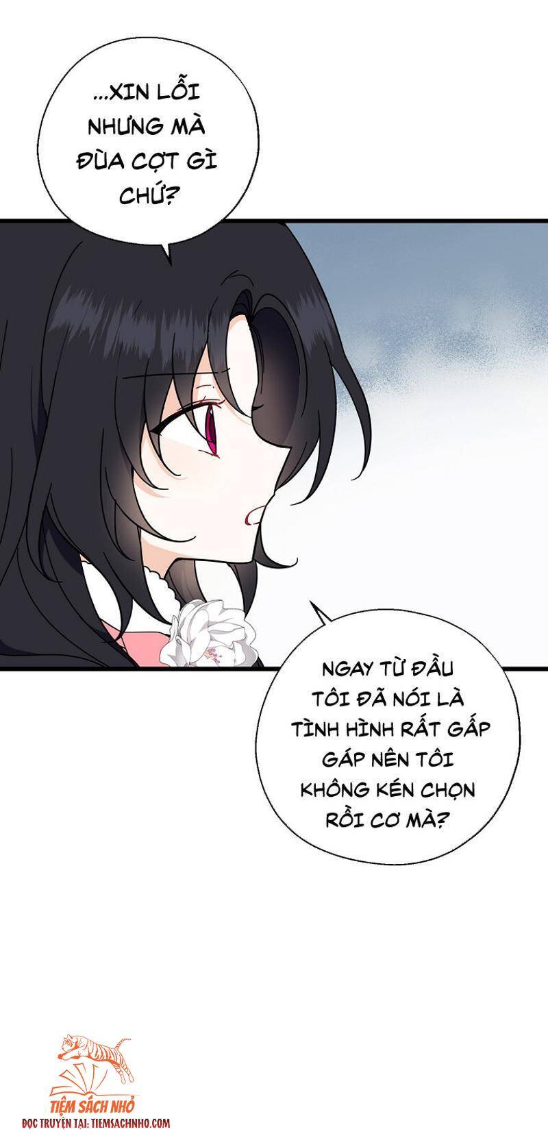 Trở Thành Con Gái Nhà Tài Phiệt Chapter 34 - Trang 2