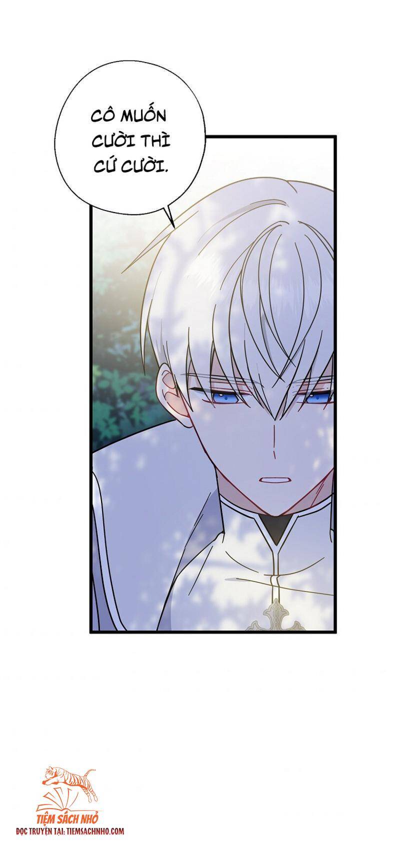 Trở Thành Con Gái Nhà Tài Phiệt Chapter 34 - Trang 2