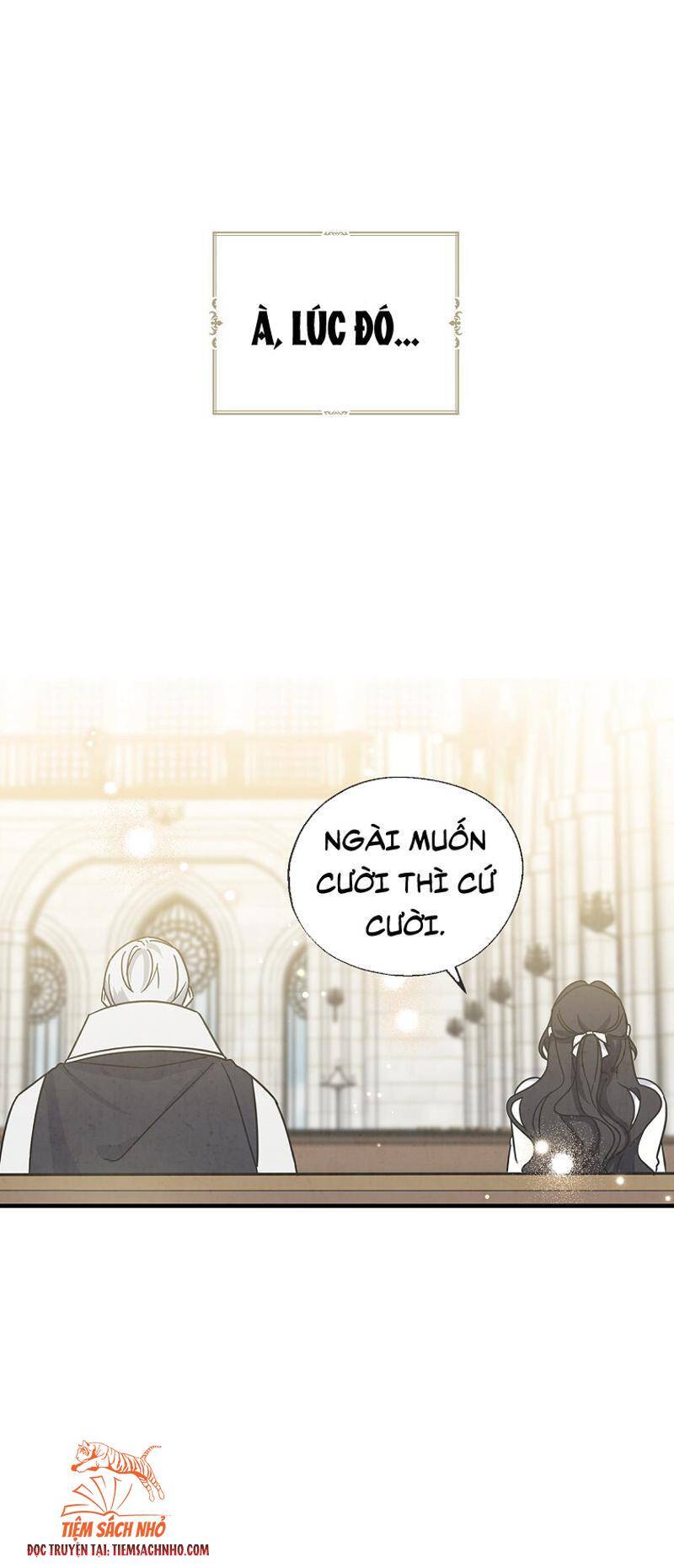 Trở Thành Con Gái Nhà Tài Phiệt Chapter 34 - Trang 2