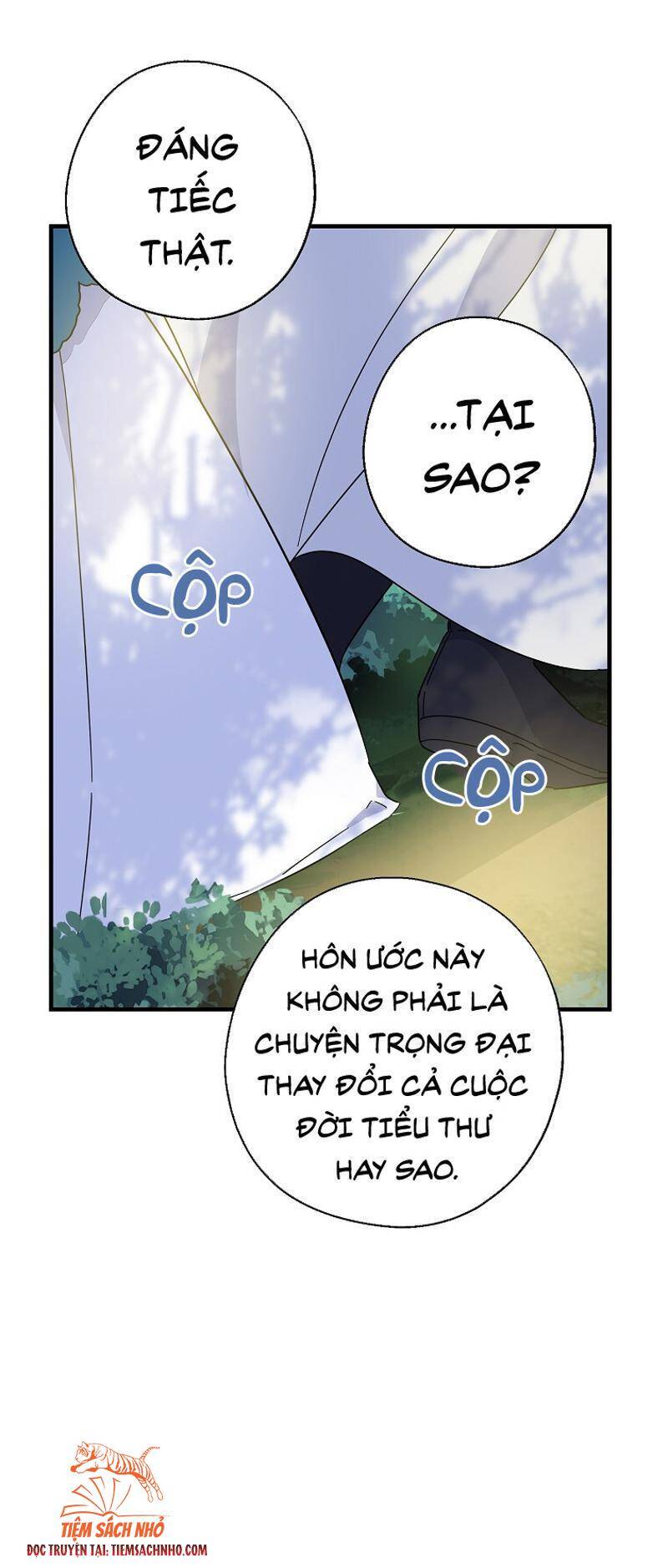 Trở Thành Con Gái Nhà Tài Phiệt Chapter 34 - Trang 2