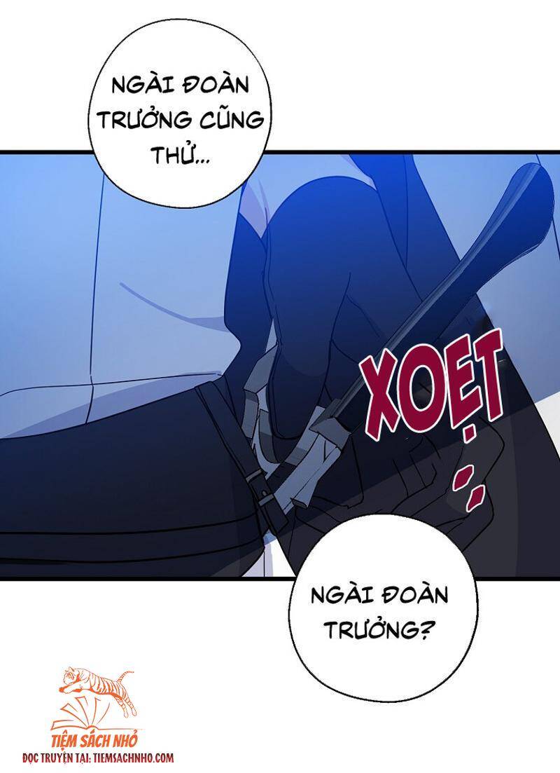 Trở Thành Con Gái Nhà Tài Phiệt Chapter 34 - Trang 2