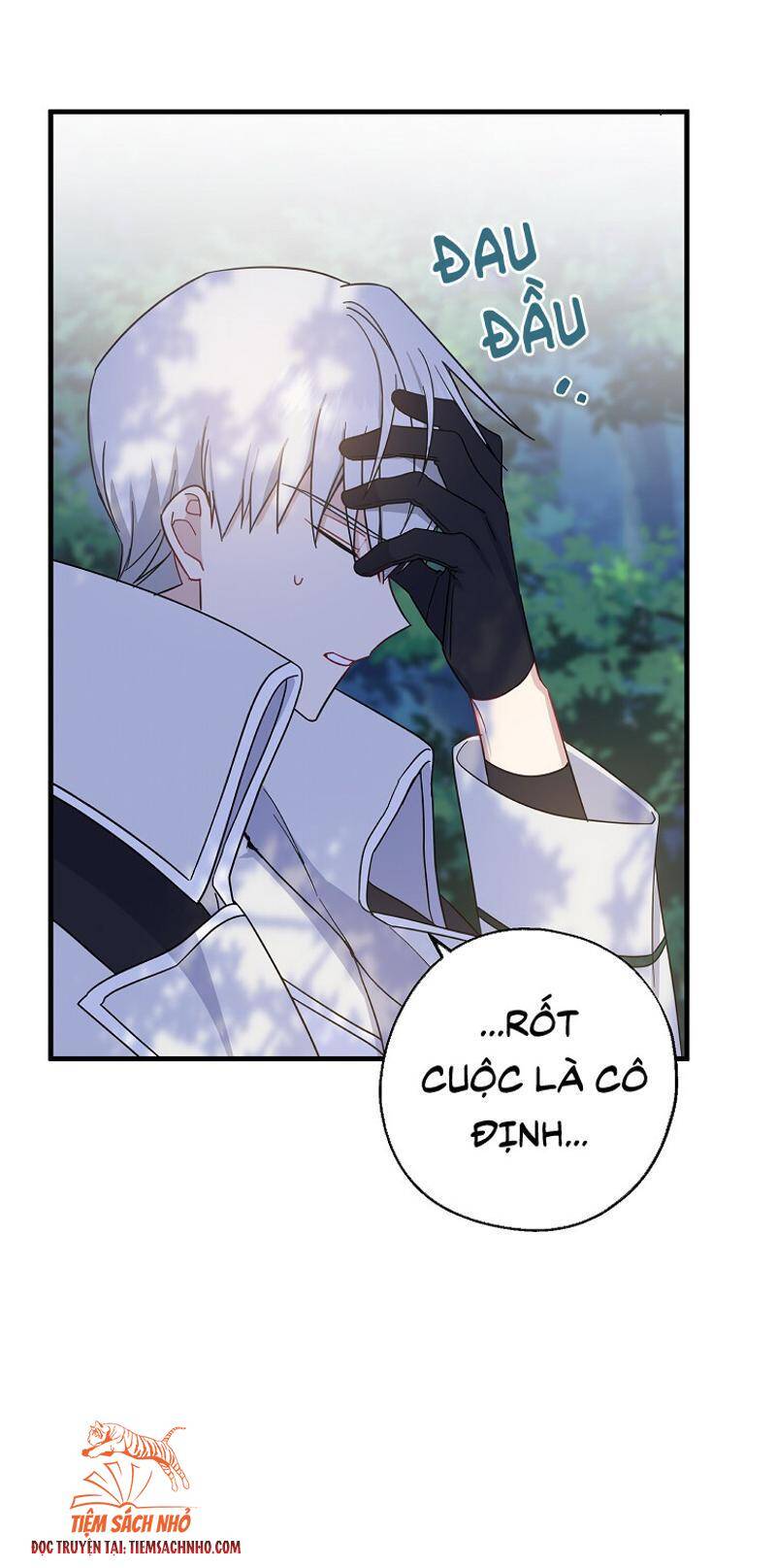 Trở Thành Con Gái Nhà Tài Phiệt Chapter 34 - Trang 2