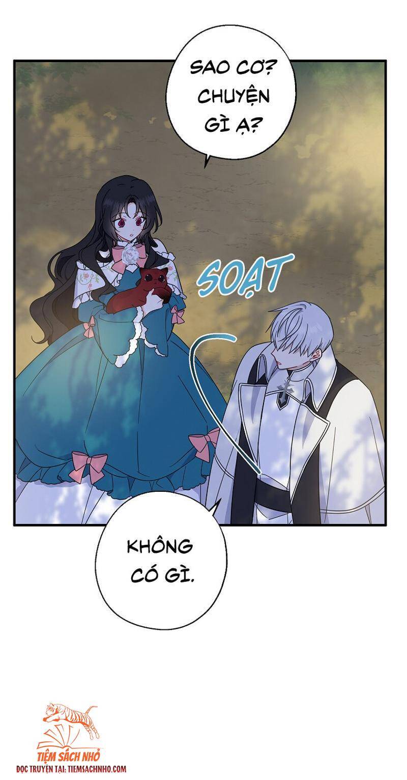 Trở Thành Con Gái Nhà Tài Phiệt Chapter 34 - Trang 2